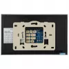 VIDOS vidinis skydelis M15B-X 7 colių spalvotas TFT LCD vaizdo domofono monitorius, juodas