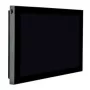 VIDOS vidinis skydelis M15B-X 7 colių spalvotas TFT LCD vaizdo domofono monitorius, juodas