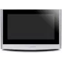 VIDOS IPX M100-X Monitor Wideodomofonu 10.1 inch TFT LCD Capacitive Touchscreen Android PoE Black