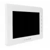 VIDOS X M12W 7 colių belaidis vaizdo domofono monitorius baltas