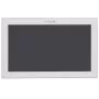 VIDOS X M14W-X 7 colių vaizdo domofono monitorius su Wi-Fi, baltas
