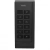 VIDOS ZS45-X Wi-Fi Combination Lock - Smart Fingerprint Door Lock with PIN, RFID, App Control, Black