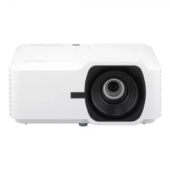ViewSonic LSD600W WXGA 6000 ANSI Lazerinis projektorius, 2xHDMI, USB, RS232