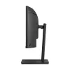ViewSonic VA3420C-2 34 colių lenktas UWQHD monitorius, 3440x1440, VA, 120Hz, HDR10, USB-C