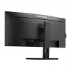 ViewSonic VA3420C-2 34 colių lenktas UWQHD monitorius, 3440x1440, VA, 120Hz, HDR10, USB-C
