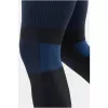 Viking Base Layer Dante Man Set – Vyriški termo apatiniai, juodi, L dydis