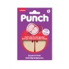 Vileda Punch visos paskirties kempinė – obuolio formos, 1 vnt.
