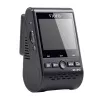 VIOFO A129 PRO DUO-G 4K + 1080p WiFi, GPS vaizdo registratorius