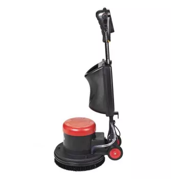 VIPER LS160HD-EU lėtasūkis vieno disko grindų šveitimo aparatas 50000253