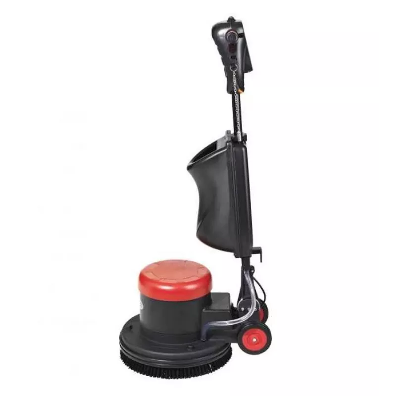VIPER LS160HD-EU lėtasūkis vieno disko grindų šveitimo aparatas 50000253