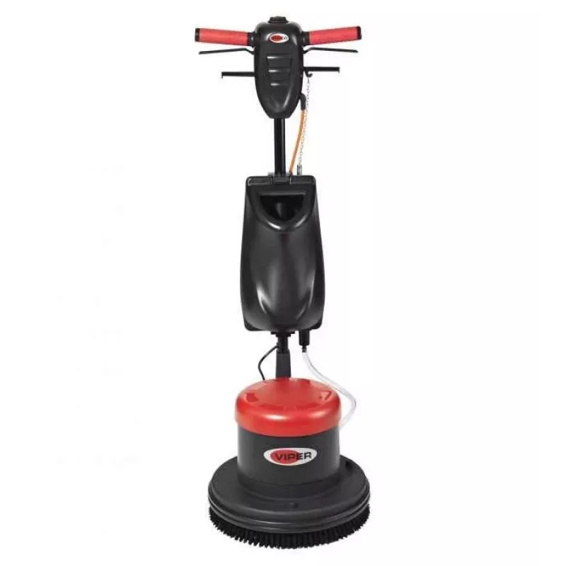 VIPER LS160HD-EU lėtasūkis vieno disko grindų šveitimo aparatas 50000253