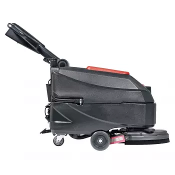VIPER AS4335C-EU skalbyklė 7 kg 1600 aps/min laisvai pastatoma