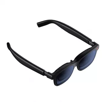 VITURE Pro 2 XR akiniai – Micro-OLED 1080p virtualus ekranas, 130 colių, 1800 nitų