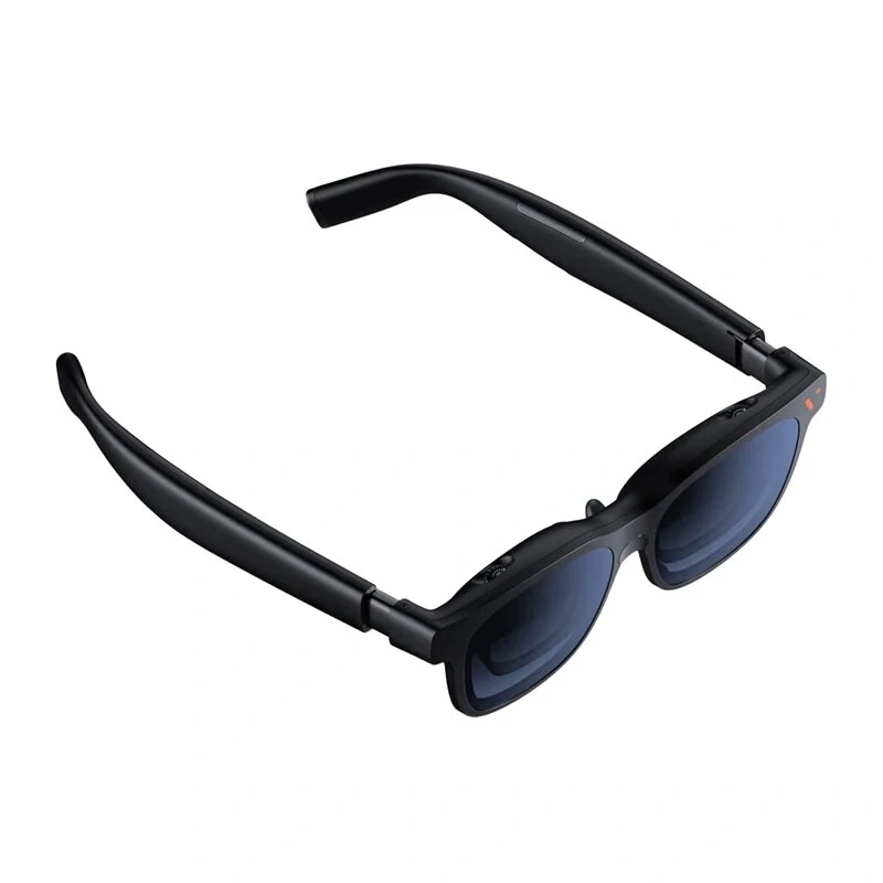 VITURE Pro 2 XR akiniai – Micro-OLED 1080p virtualus ekranas, 130 colių, 1800 nitų