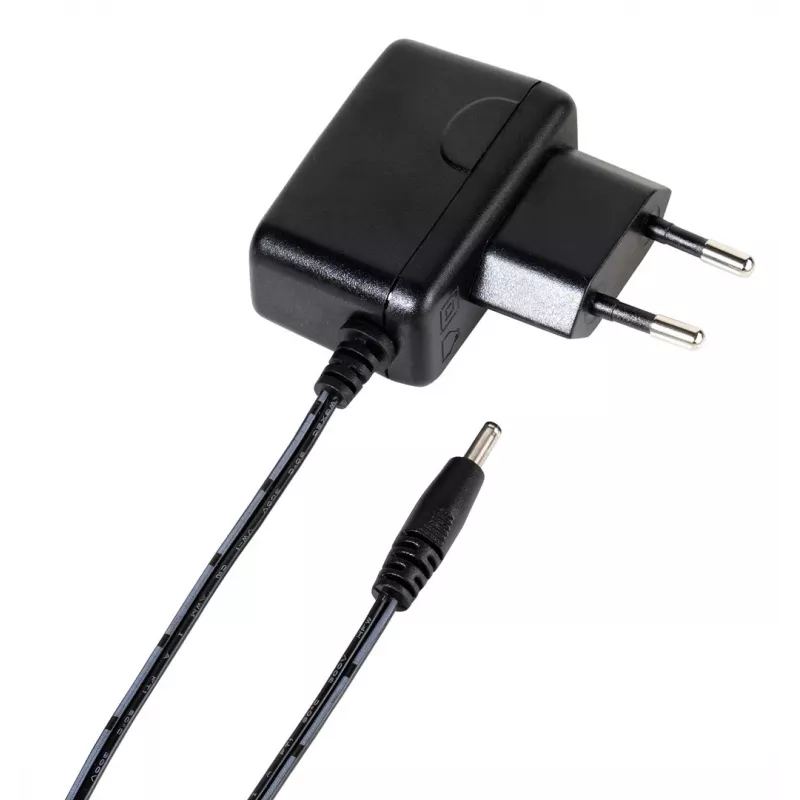 Vivanco TVA 4045 patalpų TV antena su stiprintuvu, DVB-T2/DAB+, LTE filtras, juoda