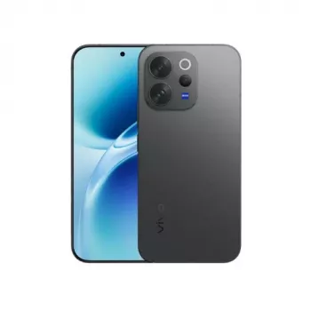 Vivo V70 5G 8GB/256GB, Juoda