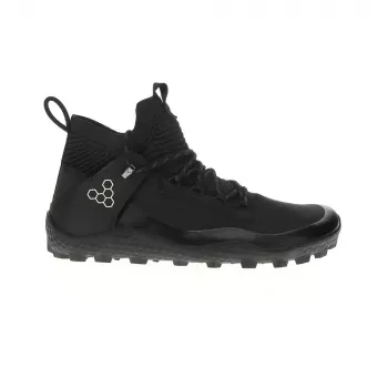 Vivobarefoot Magna Lite WR SG Shoes - Obsidian