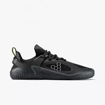 VIVOBAREFOOT Motus Strength Vyriški Obsidian/Grey