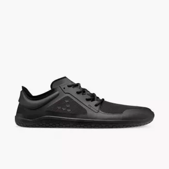 VIVOBAREFOOT Primus Lite III Women's Obsidian