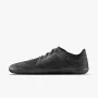 Vivobarefoot Primus Lite IV Vyrų Bėgimo Bateliai - Obsidian, 44 dydis