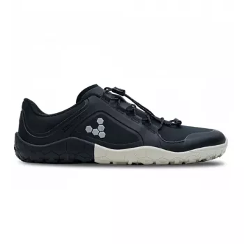 VivoBarefoot Primus Trail III All Weather FG Vyrų Bėgimo Batai Be Padų – Nulinis Nukritimas, Atsparūs Vandeniui, EU 47