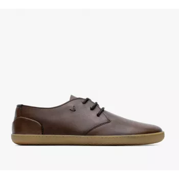 VIVOBAREFOOT RA III Lux Vyriški Rudos Spalvos Basakojiniai Batai