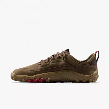 VIVOBAREFOOT TRACKER LEATHER AT LOW II Women's 39