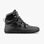 VIVOBAREFOOT Tracker Textile AT Women's Hiking Boots Obsidian