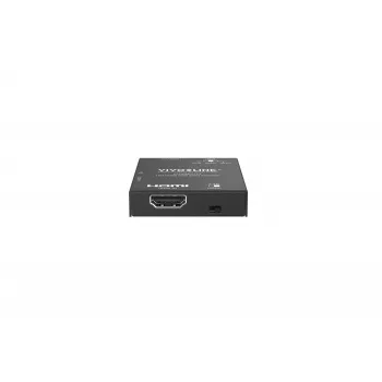 Vivolink 18G HDMI 5 voltų EDID valdiklis (VLHDMICTL3)