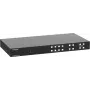 VivoLink HDMI 2.0 4x4 matricos perjungiklis VLHDMIMAT4X4-V2 4K UHD, montuojamas į stelažą, RS232/LAN