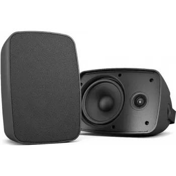 Vivolink Weather-Proof Speaker VLSPOD60B - 60W lauko pasyvusis garsiakalbis, IP66, juodas