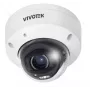VIVOTEK FD9380-HTV-V2 5MP lauko kupolinė IP kamera su motorizuotu objektyvu, IR, WDR Pro, IP66, IK10, PoE