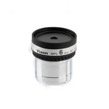 Vixen NPL 6mm 1,25 inch Okuliaras