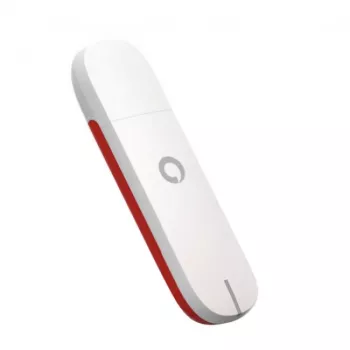 Vodafone K3772-HV UMTS/HSDPA USB Stick 7,2 Mbps Black