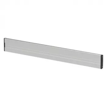 Vogel's RISE A172 jungties plokštė PFB 1100mm juostai, juoda