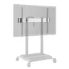 Vogel's RISE A172 jungties plokštė PFB 1100mm juostai, juoda