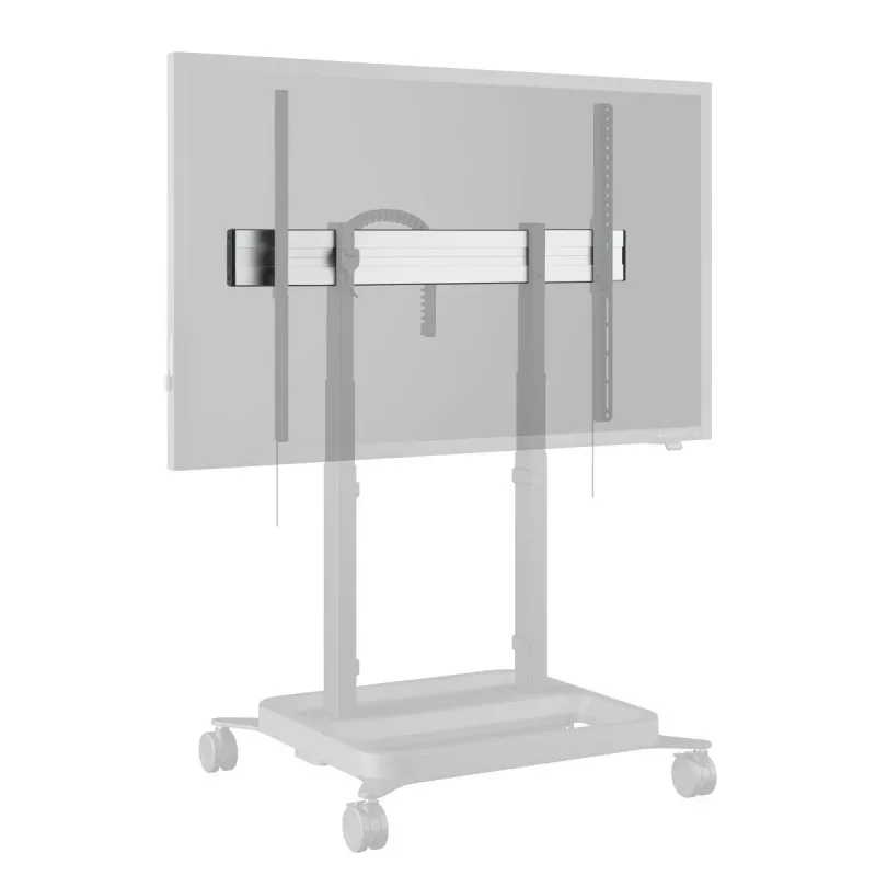 Vogel's RISE A172 jungties plokštė PFB 1100mm juostai, juoda