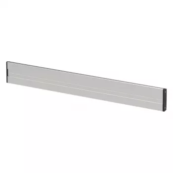 Vogel's RISE A172 jungties plokštė PFB 1100mm juostai, juoda