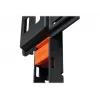 Vogels QUICK Series TVM 1205 Fiksuotas TV laikiklis 19-50 colių televizoriams, juodas, 30 kg talpa