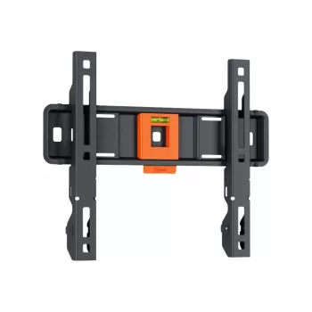 Vogels QUICK Series TVM 1205 Fiksuotas TV laikiklis 19-50 colių televizoriams, juodas, 30 kg talpa