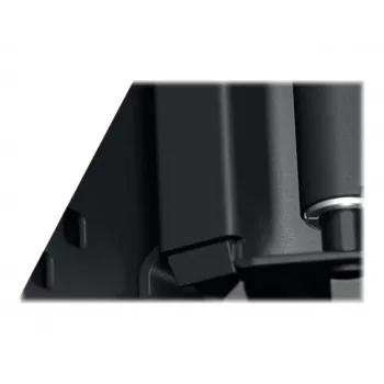 Vogels TVM 1445 Full Motion TV laikiklis sieniniam TV 19-43 colių ekranams, 15 kg, juodas