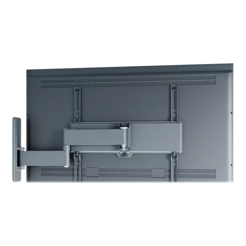 Vogels TVM 1445 Full Motion TV laikiklis sieniniam TV 19-43 colių ekranams, 15 kg, juodas