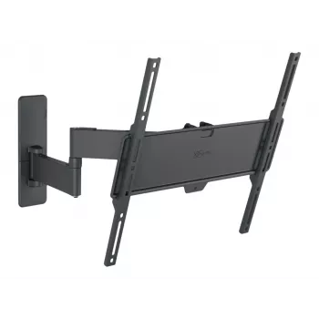Vogels TVM 1445 Full Motion TV laikiklis sieniniam TV 19-43 colių ekranams, 15 kg, juodas