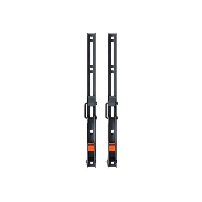 Vogels TVM 1615 Tilt Large Wall Mount 40-82 colių televizoriams, juodas, 50kg