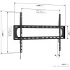 Vogels UP 9003 Fixed Mount XXL