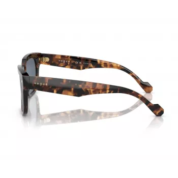 VOGUE VO5490S28194Y Vyriški Havana akiniai nuo saulės 54/21/145 mm