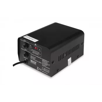 VOLT POLSKA 230V/110V 500VA Step-Down Voltage Transformer