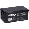 VOLT POLSKA AGM VPRO Battery 12V 260Ah