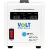 VOLT POLSKA AVR 500 įtampos stabilizatorius 500VA
