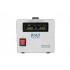 Volt Polska AVR Pro 1000VA Servo įtampos stabilizatorius su ±3% tikslumu